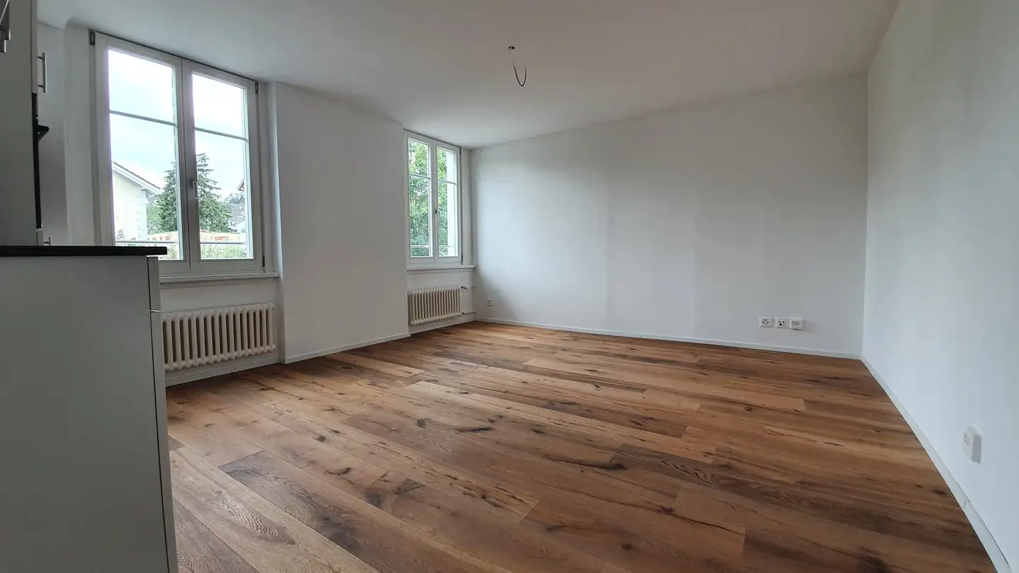Apartment for rent - Rittmeyerstrasse 7, 9014 St. Gallen - Photo 2