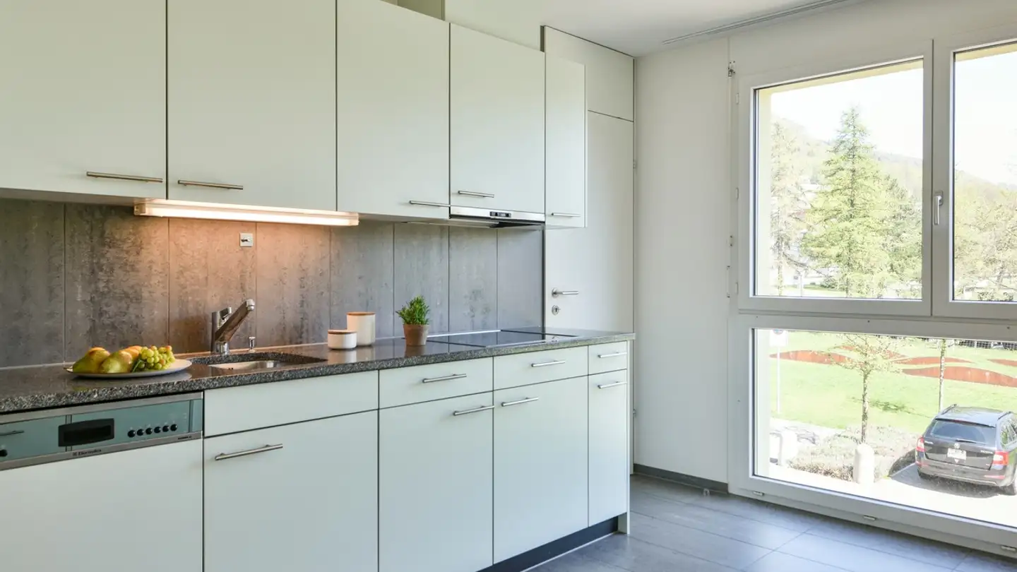Wohnung mieten - Oltnerstrasse 8, 4622 Egerkingen - Foto 2