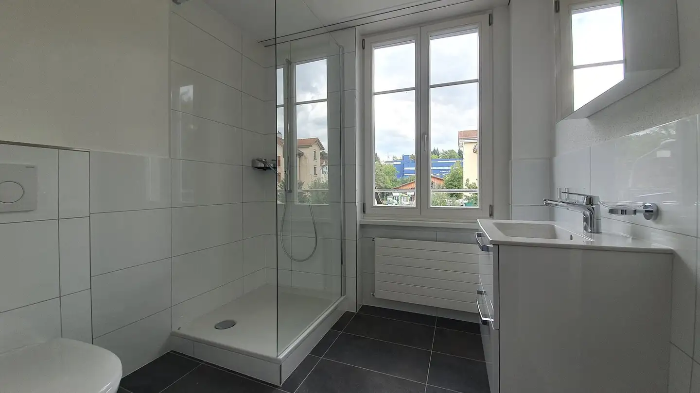 Apartment for rent - Rittmeyerstrasse 7, 9014 St. Gallen - Photo 3