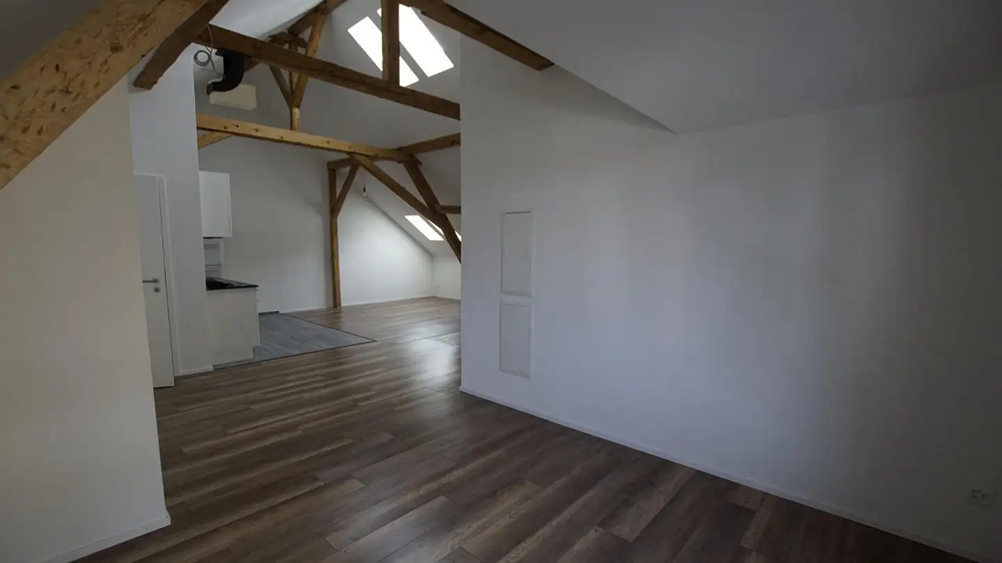 Attique à louer - Metzgergasse 10, 9320 Arbon - Photo 2
