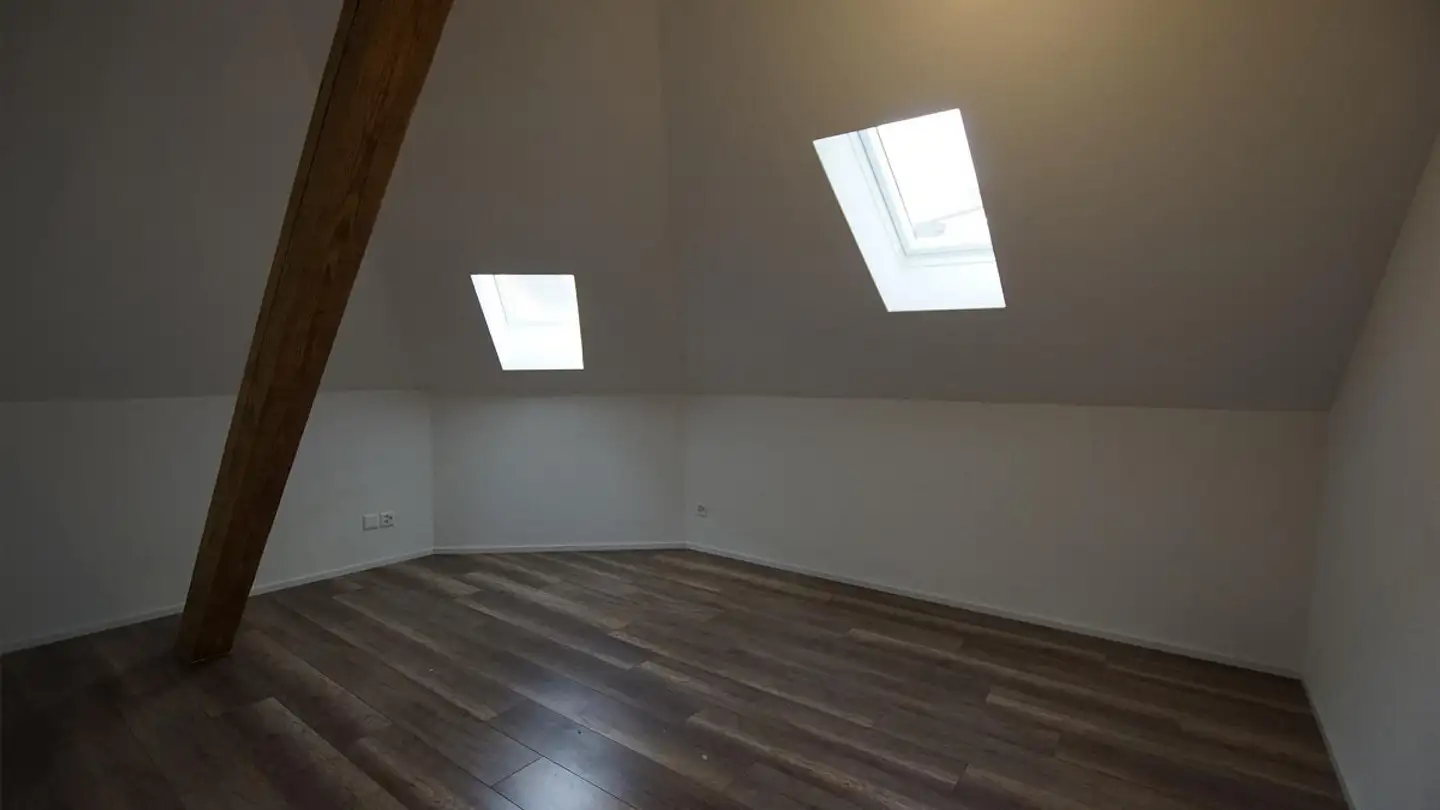 Attique à louer - Metzgergasse 10, 9320 Arbon - Photo 3