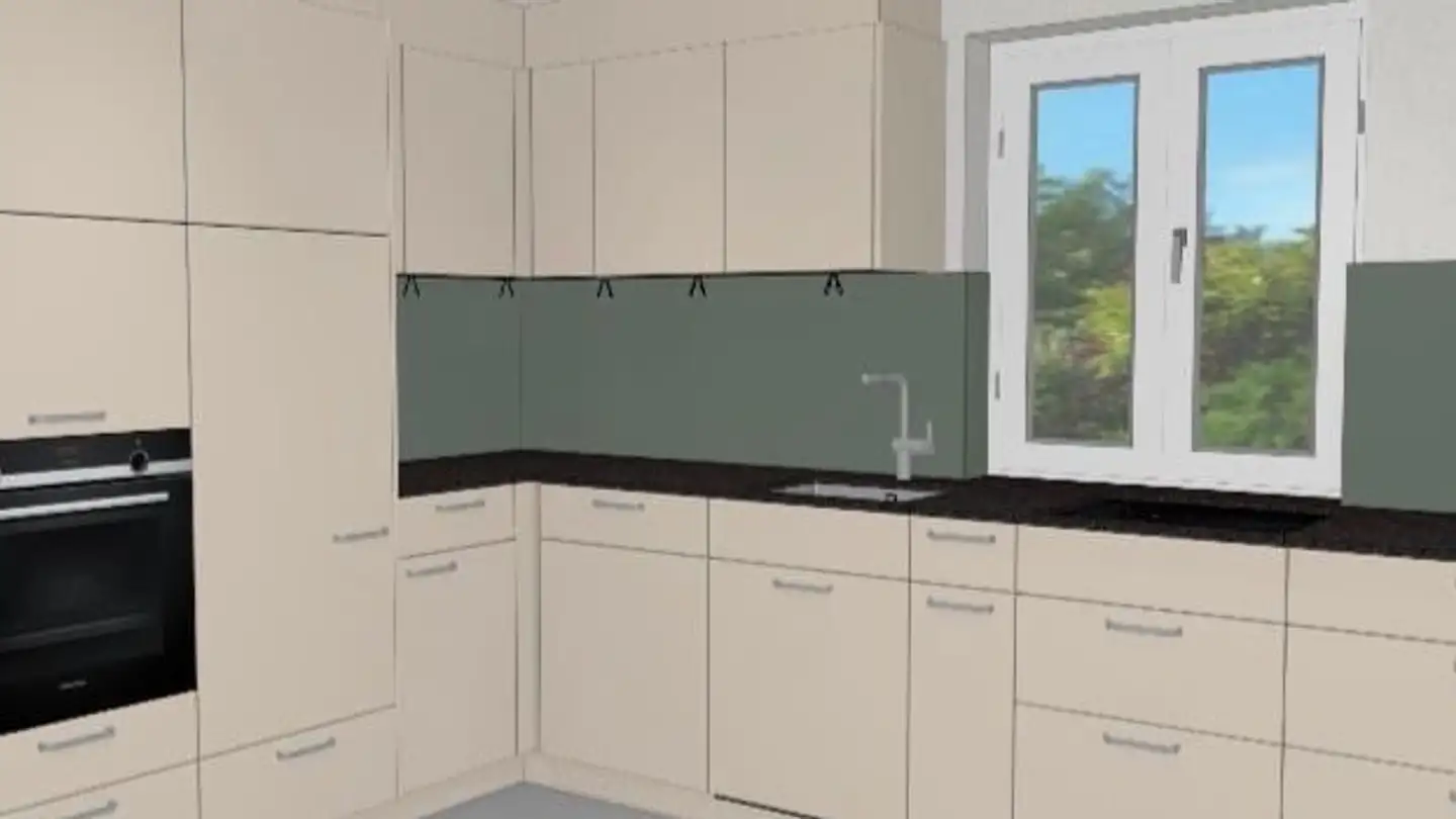 Wohnung mieten - Jurastrasse 54, 4542 Luterbach - Foto 2