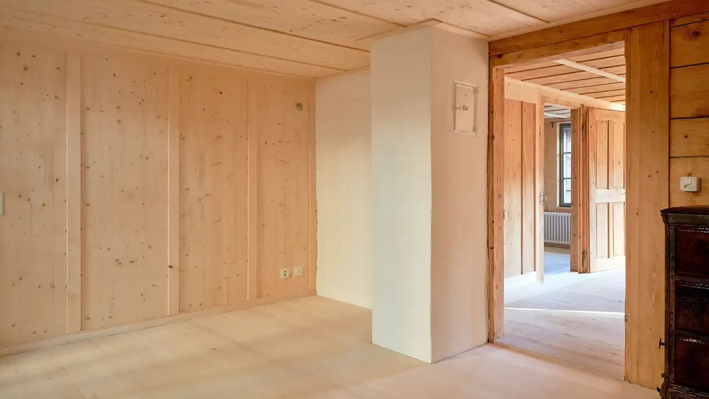 Appartamento in affitto - Bahnhofstrasse 12, 3150 Schwarzenburg - Foto 3