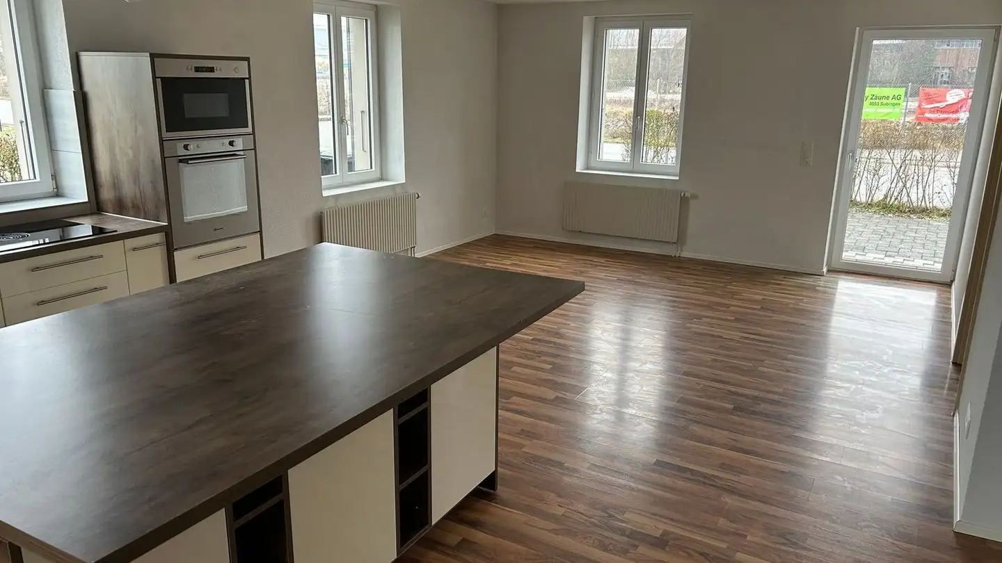 Wohnung mieten - Jurastrasse 54, 4542 Luterbach - Foto 4