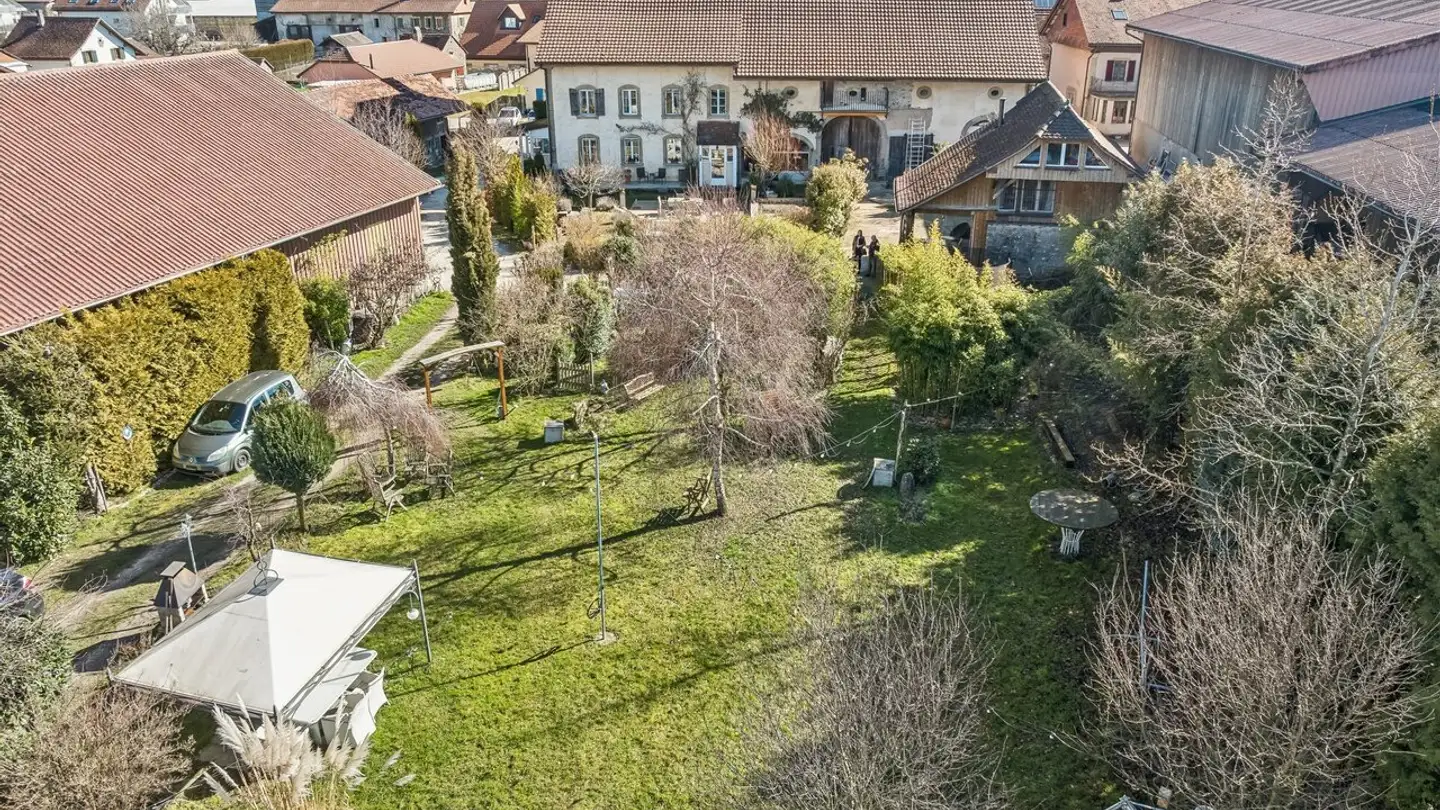 Residential building for sale - 1063 Chapelle-sur-Moudon - Photo 3