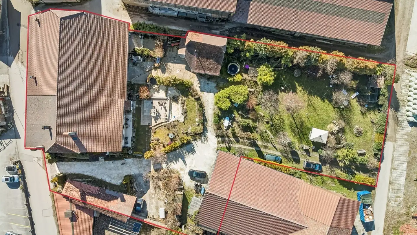 Residential building for sale - 1063 Chapelle-sur-Moudon - Photo 4