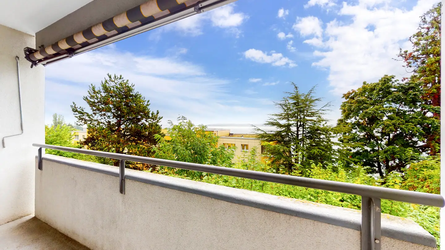 Appartement à louer - Rue de l'Evole, 2000 Neuchâtel - Photo 3