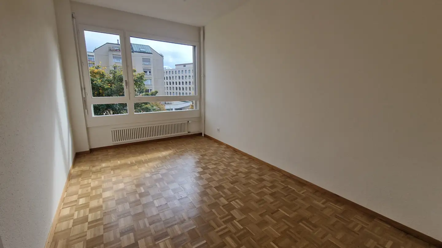 Appartamento in affitto - Rue Des Noirettes 15, 1227 Carouge GE - Photo 4