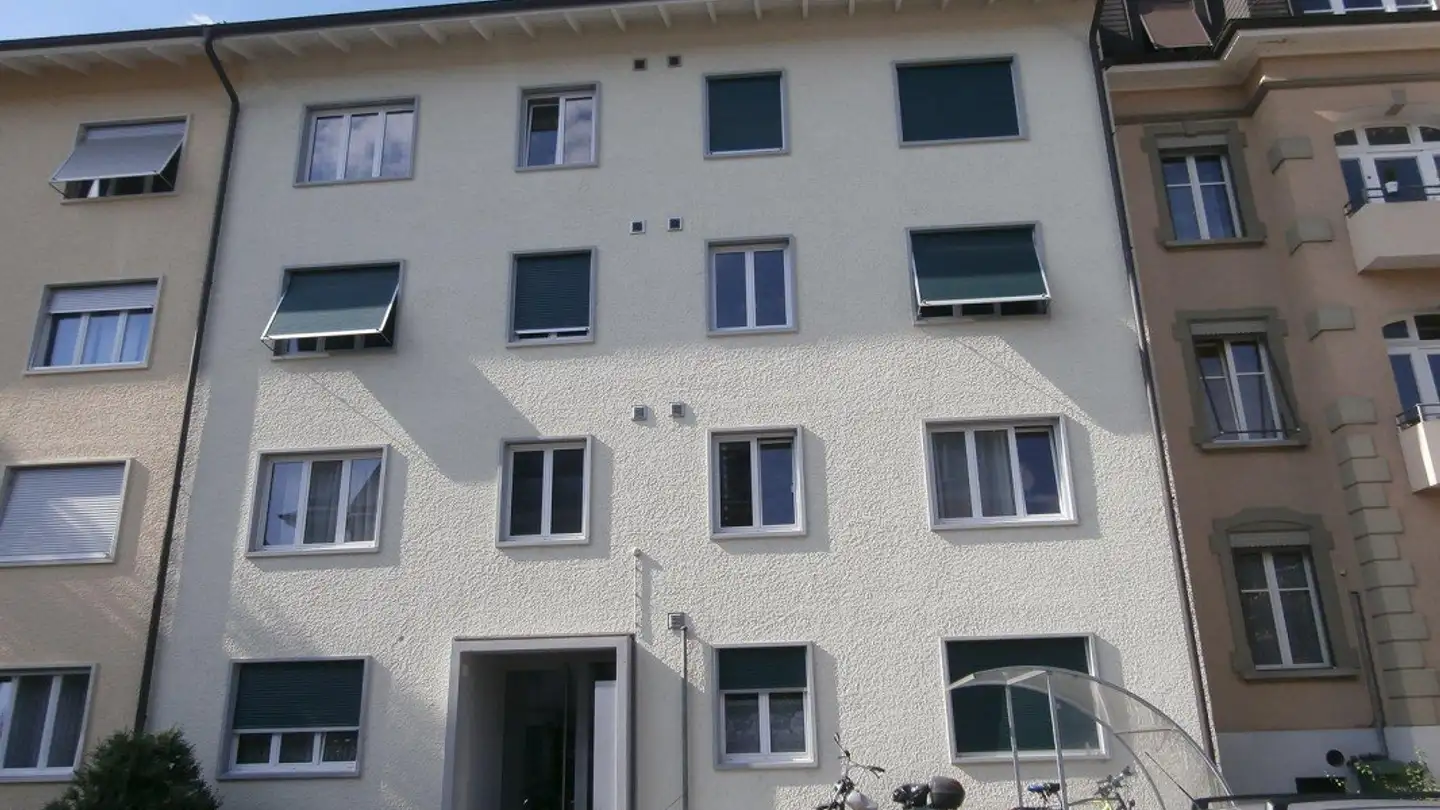 Appartement à louer - Cäcilienstrasse 30, 3007 Bern