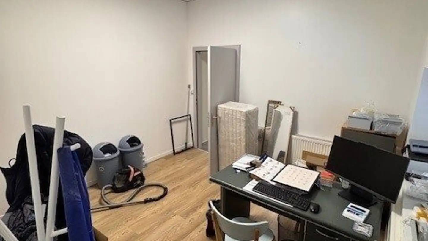 Spazio ufficio in affitto - Rue de l'Industrie 19, 1450 Ste-Croix - Foto 4