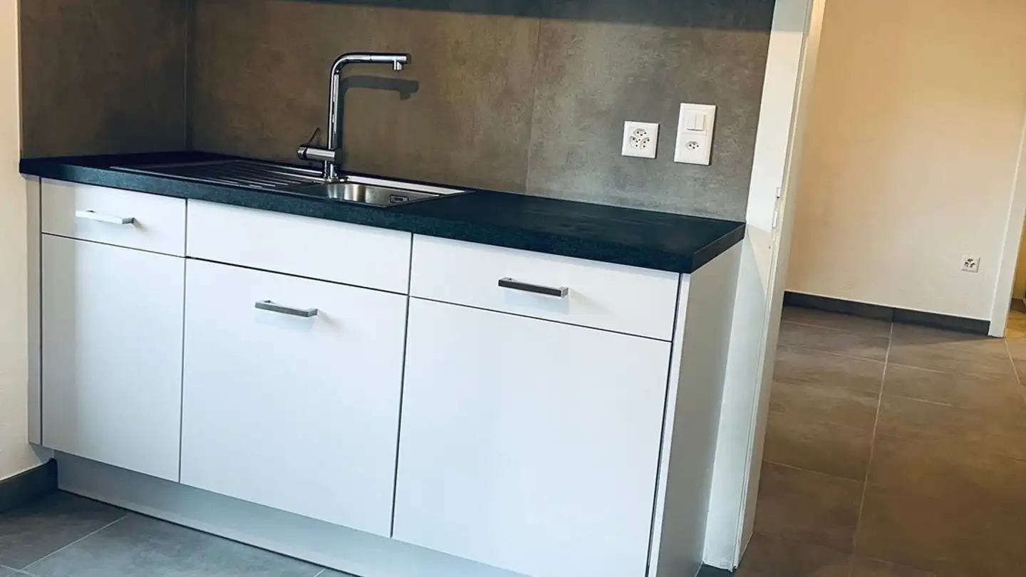 Apartment for rent - Rue De La Place 2, 3965 Chippis