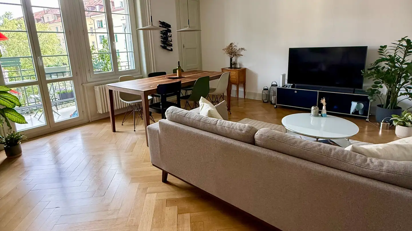Apartment for rent - 3012 Bern