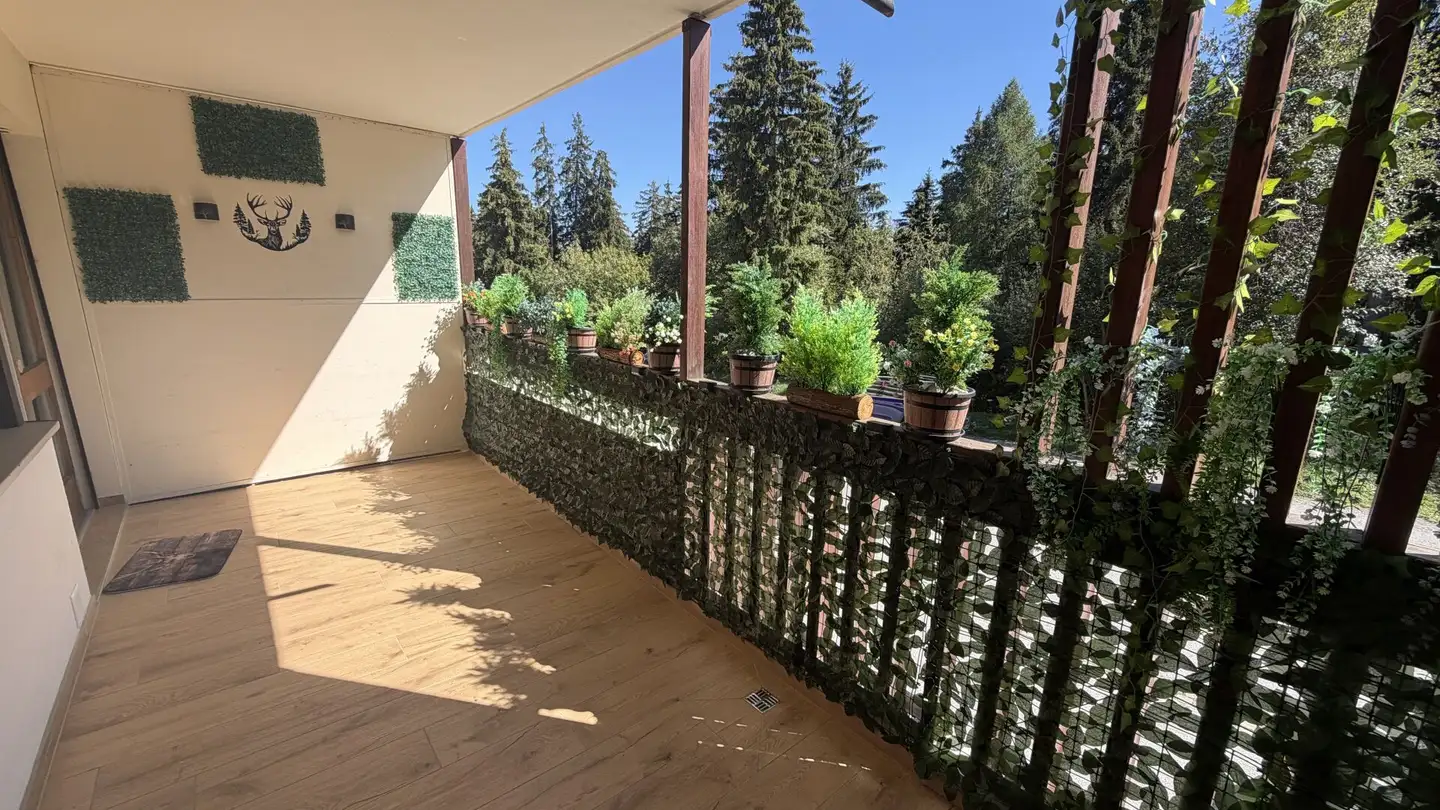 Apartment for rent - Rue De Pirrazilina, 3963 Crans-Montana