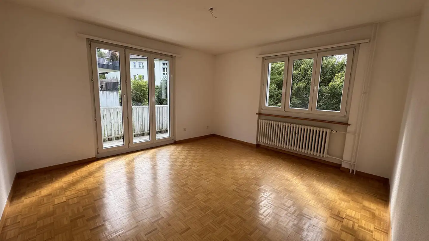 Appartamento in affitto - Kurvenstrasse 2, 9062 Lustmühle