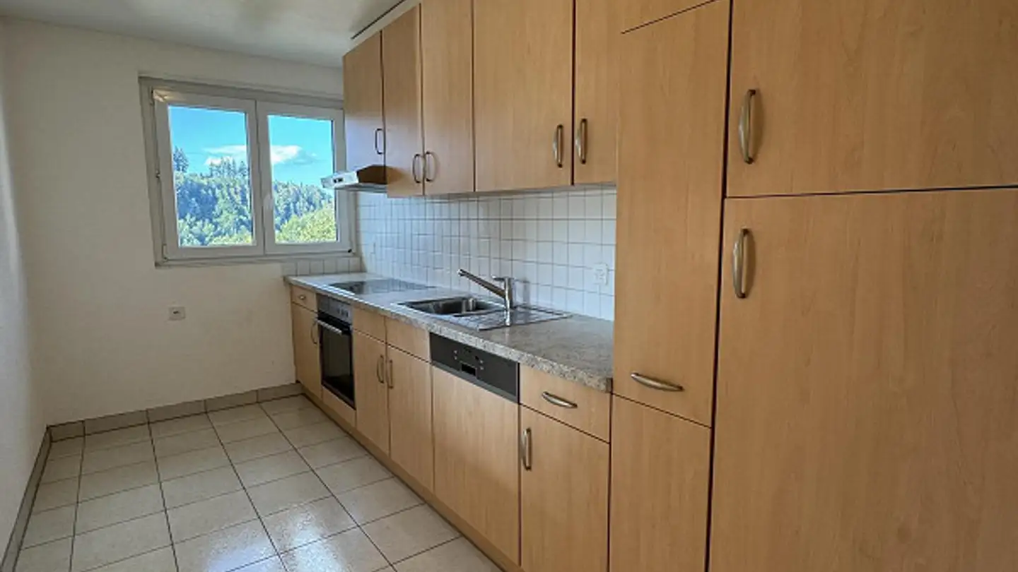 Appartamento in affitto - Kurvenstrasse 2, 9062 Lustmühle - Foto 2