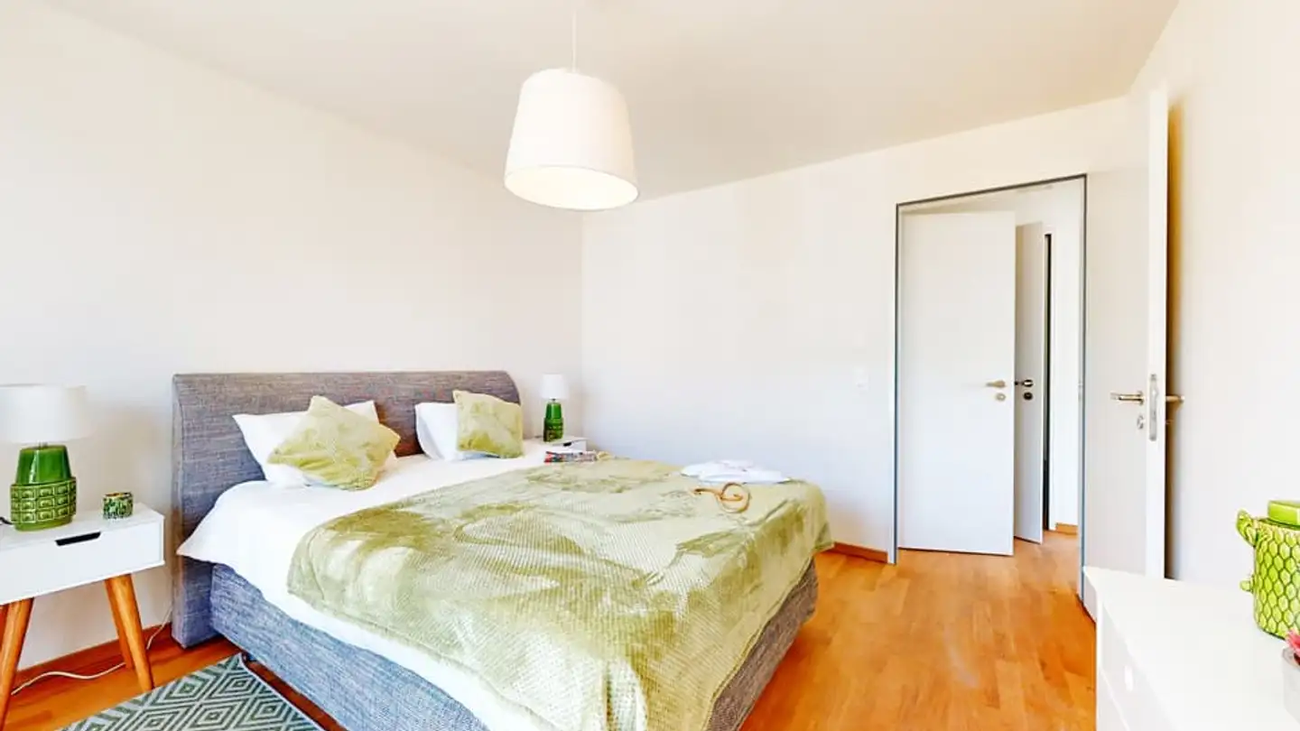 Appartement à louer - Rue Centrale 29c, 1110 Morges - Photo 3