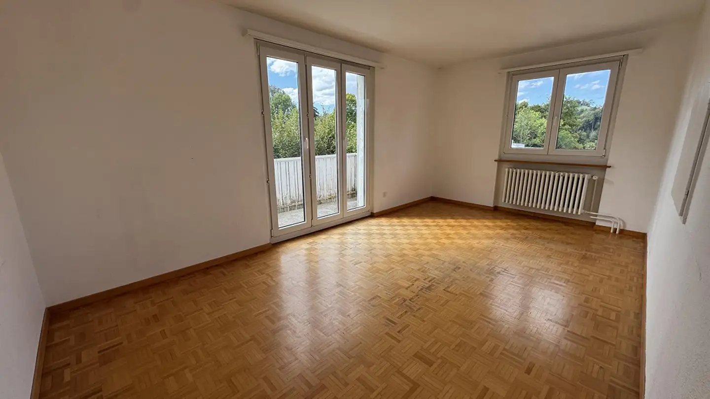 Appartamento in affitto - Kurvenstrasse 2, 9062 Lustmühle - Foto 3