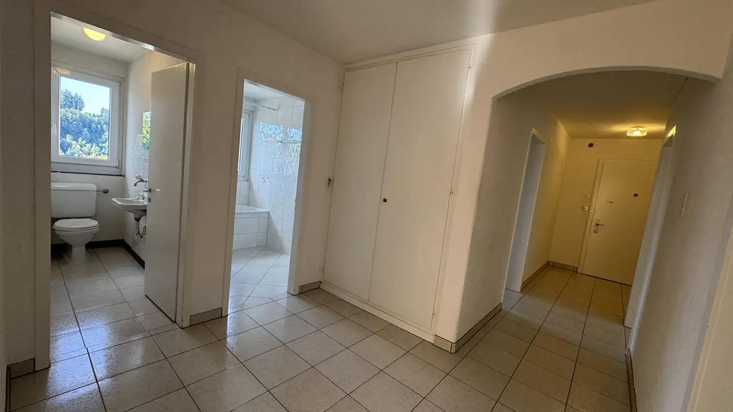 Appartamento in affitto - Kurvenstrasse 2, 9062 Lustmühle - Foto 4