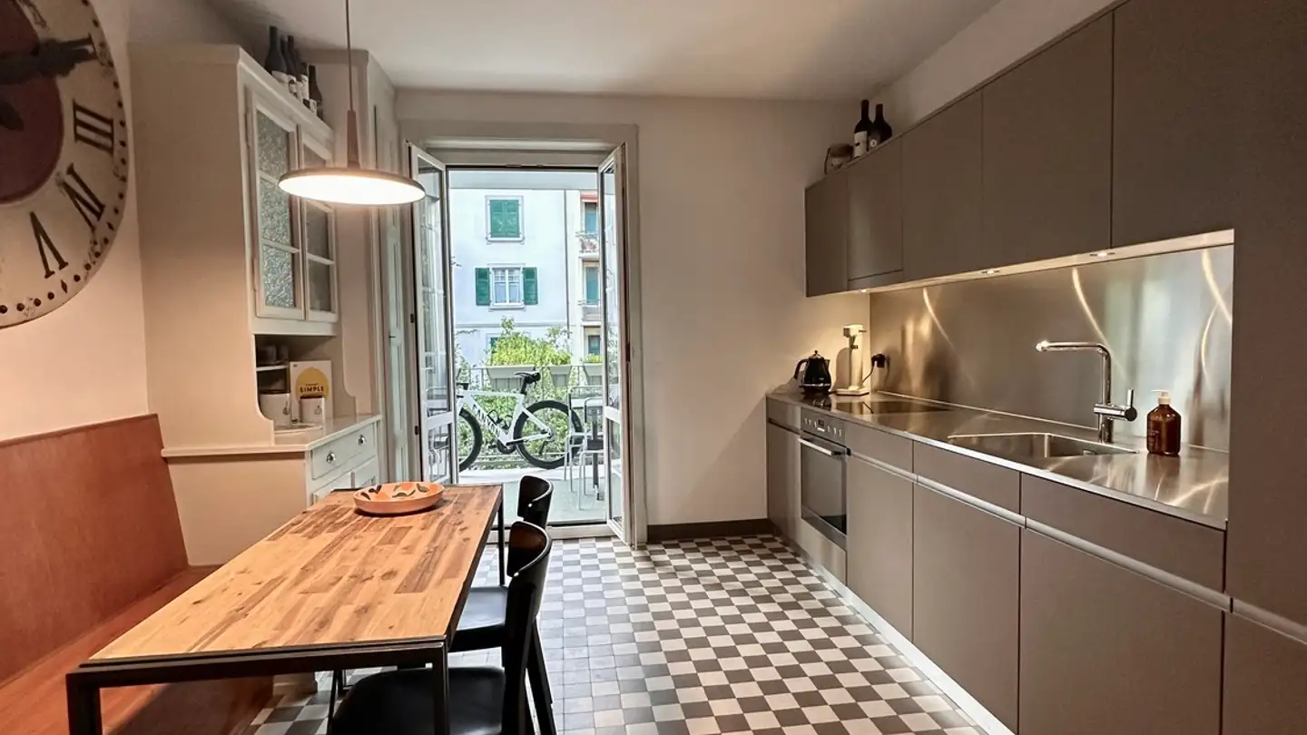 Appartamento in affitto - 3012 Bern - Foto 2