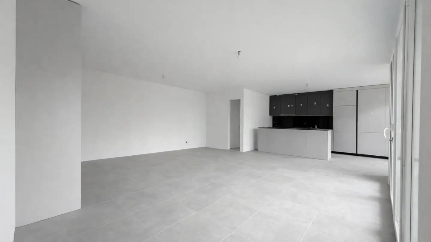 Apartment for rent - Route De La Poya 14, 1726 Farvagny-le-Grand - Photo 2