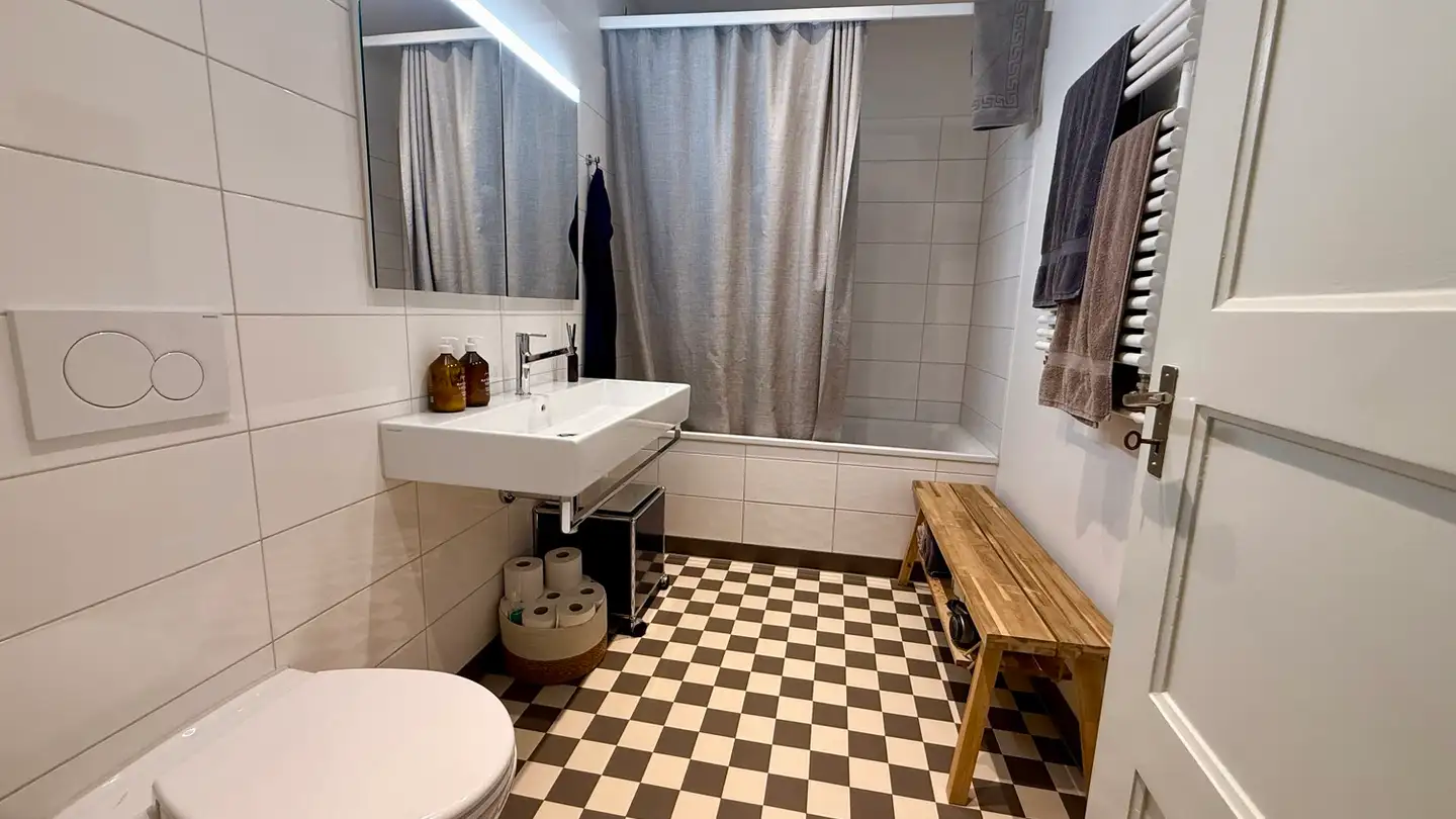 Appartamento in affitto - 3012 Bern - Foto 4