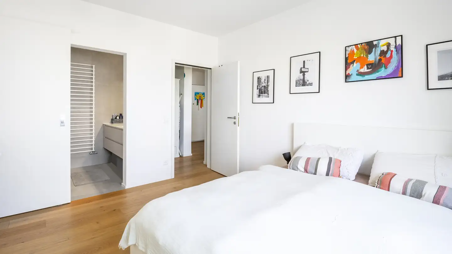 Appartamento in vendita - Via Aldesago, 6974 Aldesago - Photo 3