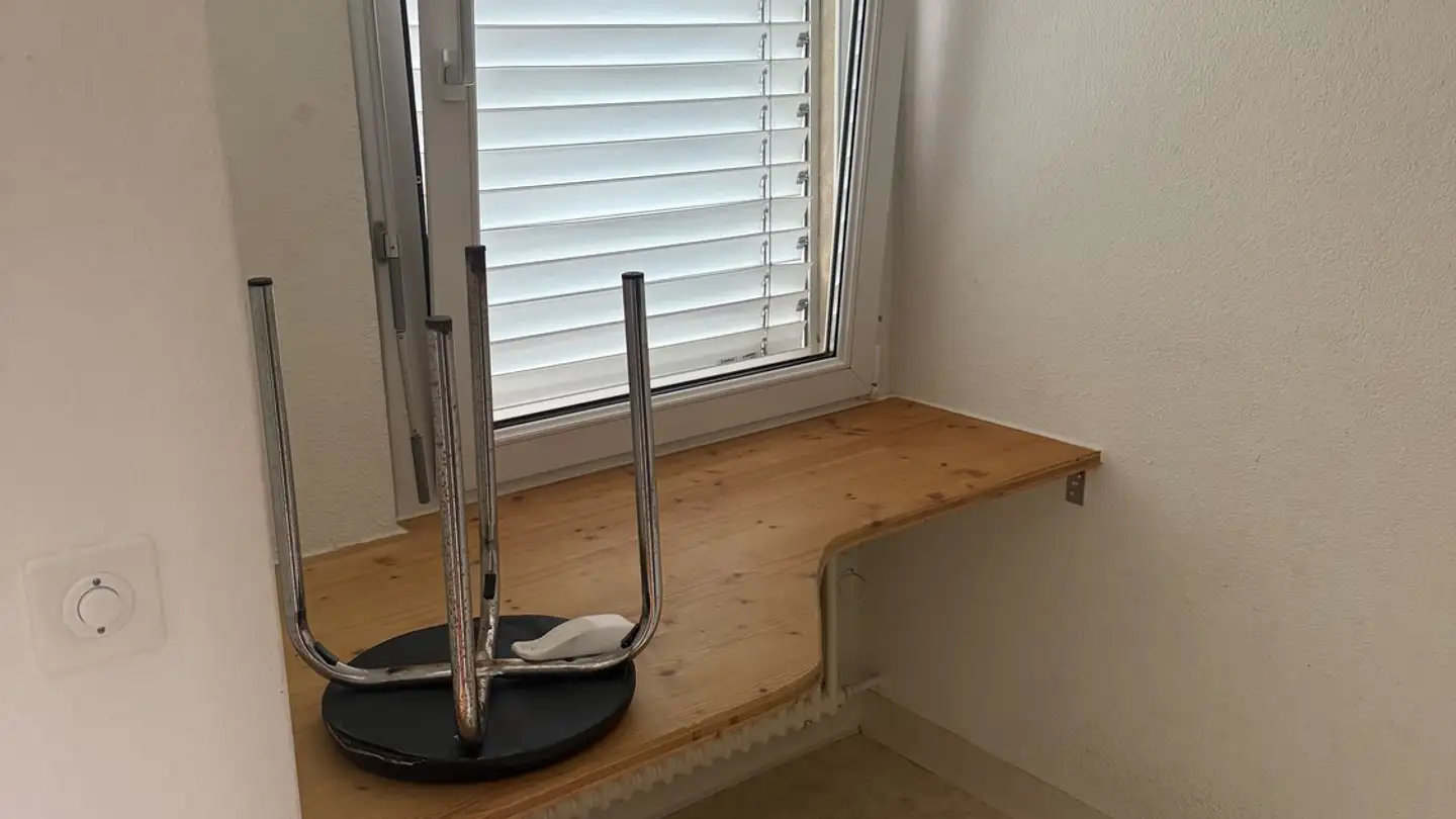 Apartment for rent - Im Tobel 9, 8706 Meilen