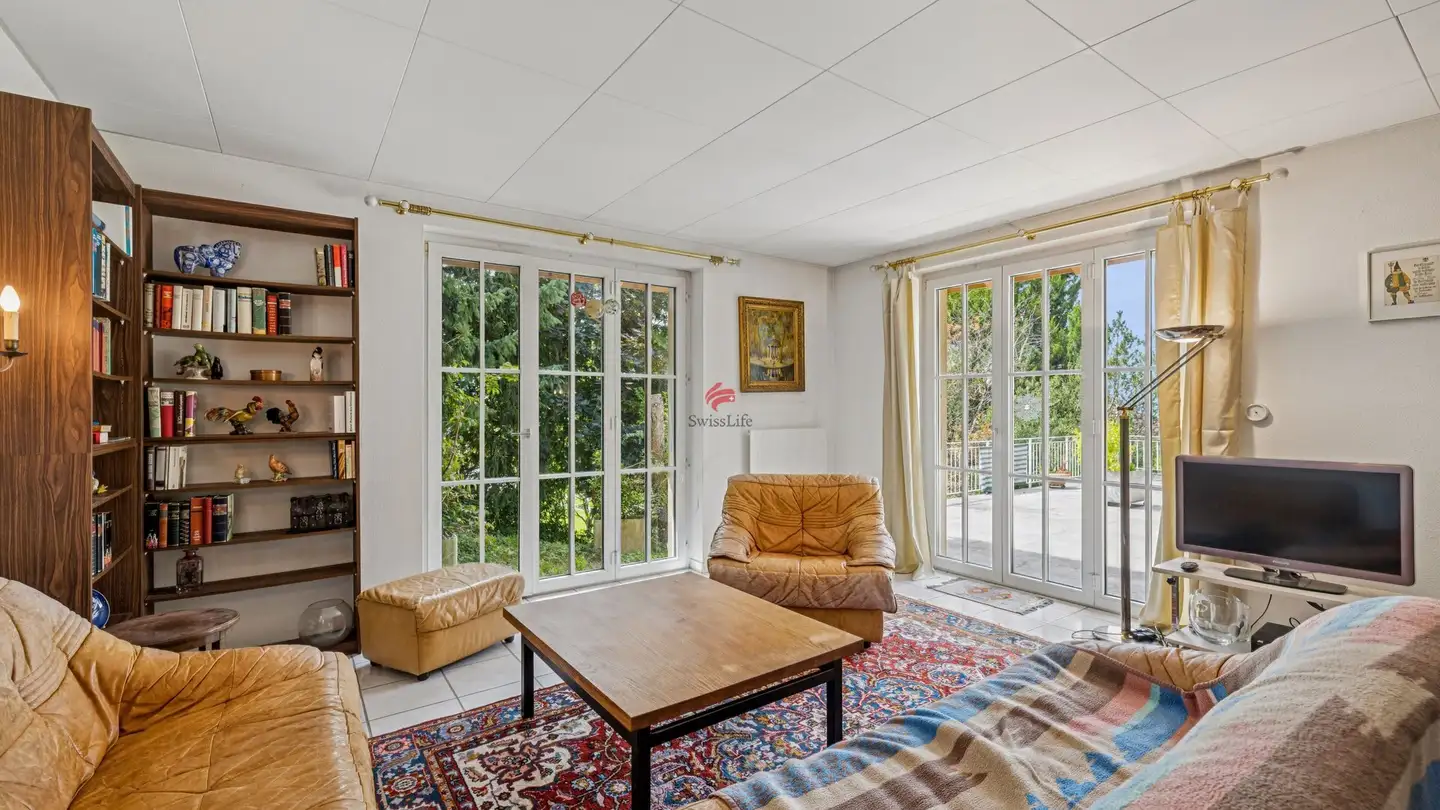 Casa singola in vendita - 4204 Himmelried - Photo 3