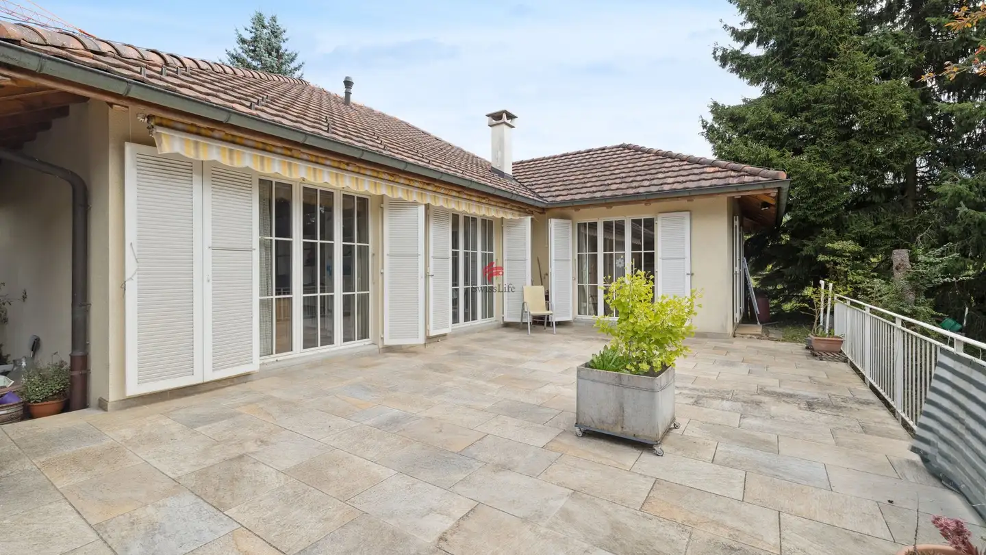 Casa singola in vendita - 4204 Himmelried - Photo 2