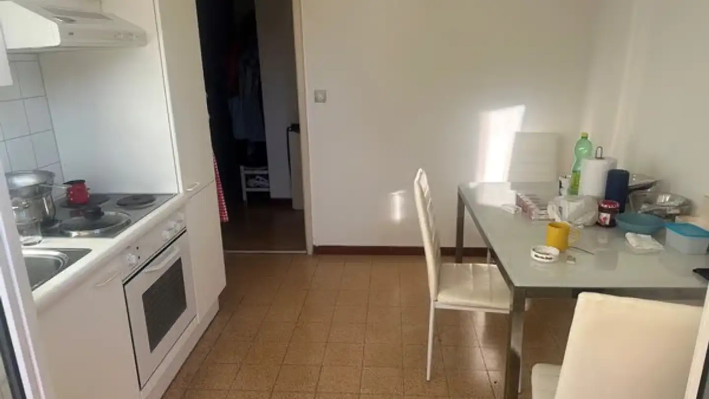Apartment for rent - Via Giuseppe Motta 68, 6900 Massagno - Photo 4