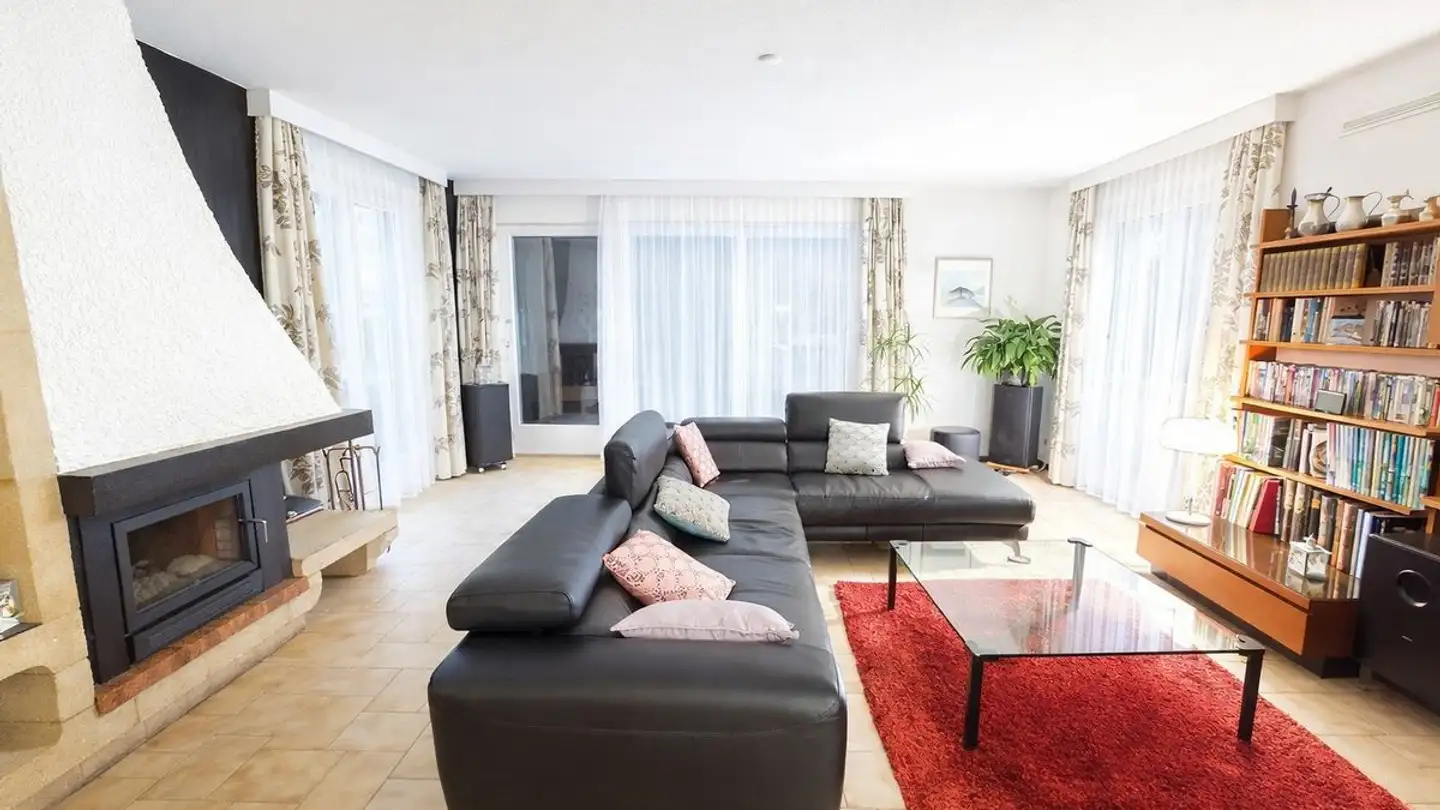Einfamilienhaus kaufen - 2022 Bevaix - Foto 4