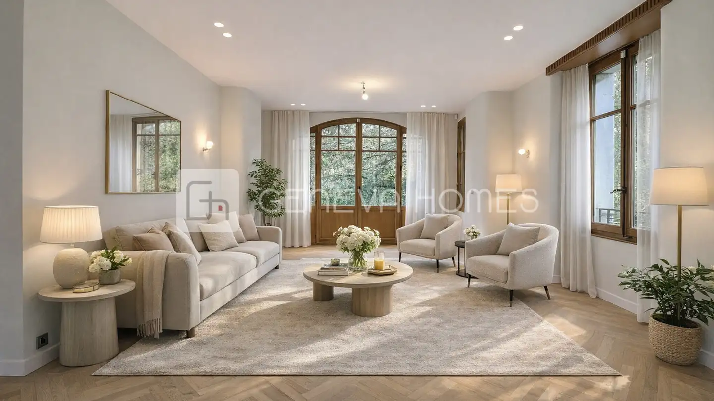 Single house for rent - 1231 Conches - Photo 2