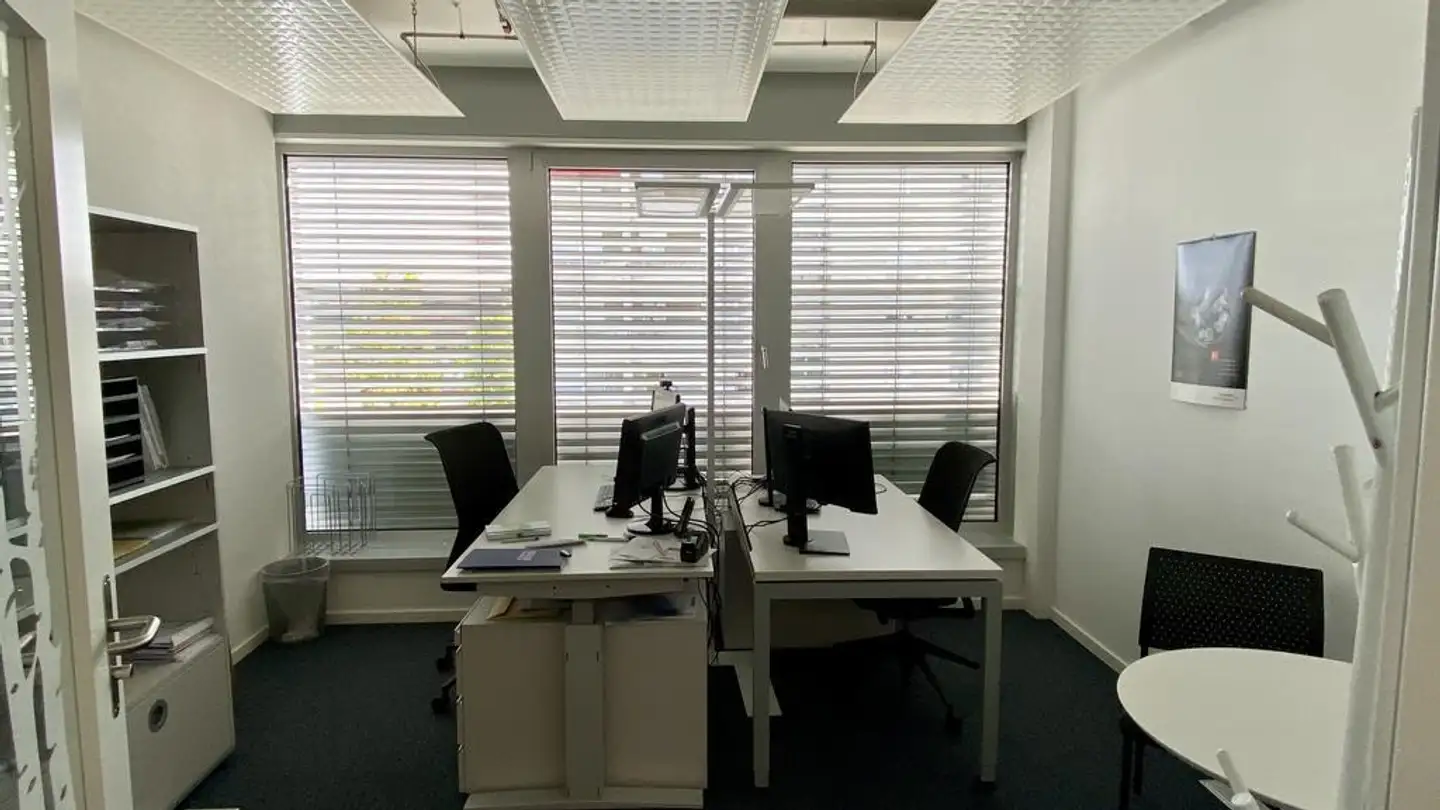 Office space for rent - Waldeggstrasse 37, 3097 Liebefeld - Photo 2