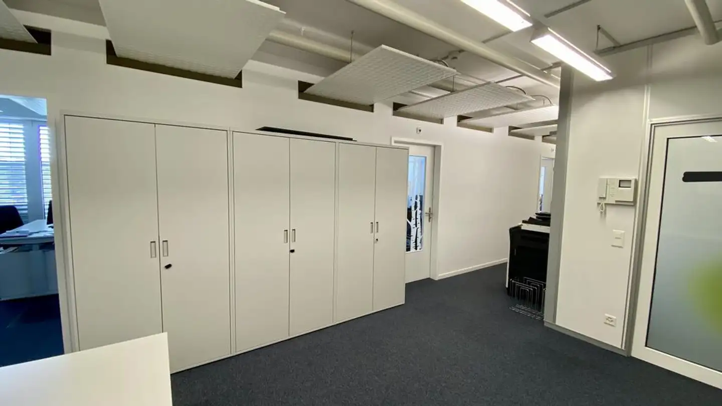 Office space for rent - Waldeggstrasse 37, 3097 Liebefeld - Photo 3