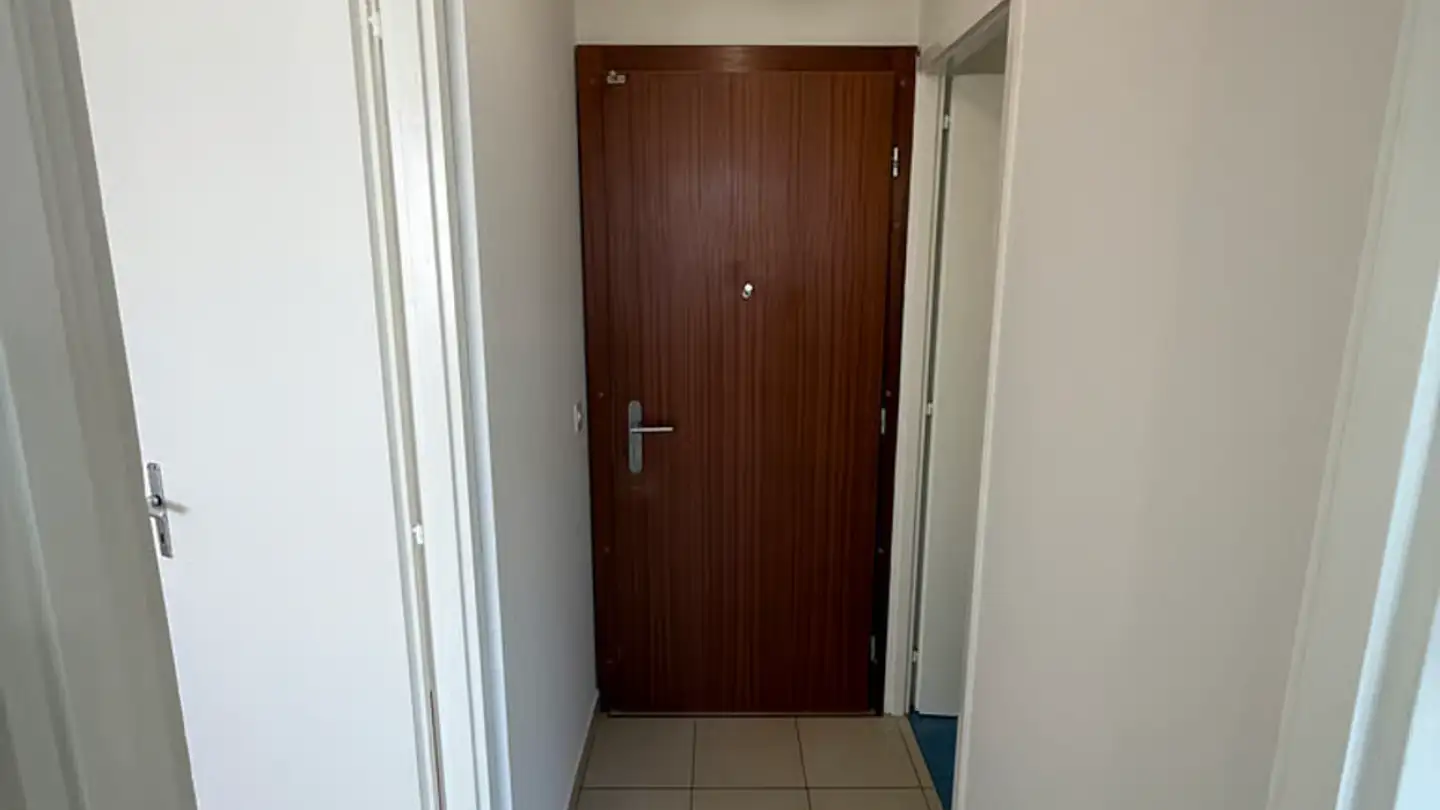 Apartment for rent - Rue Des Evaux 9, 1213 Onex