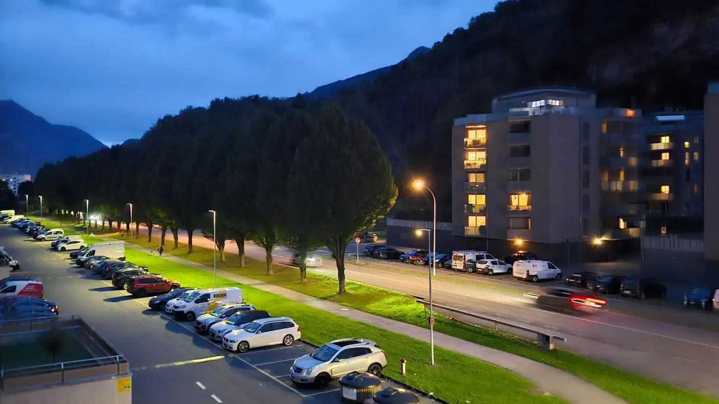 Wohnung mieten - Rue Des Dents-Du-Midi 92a, 1868 Collombey - Foto 4