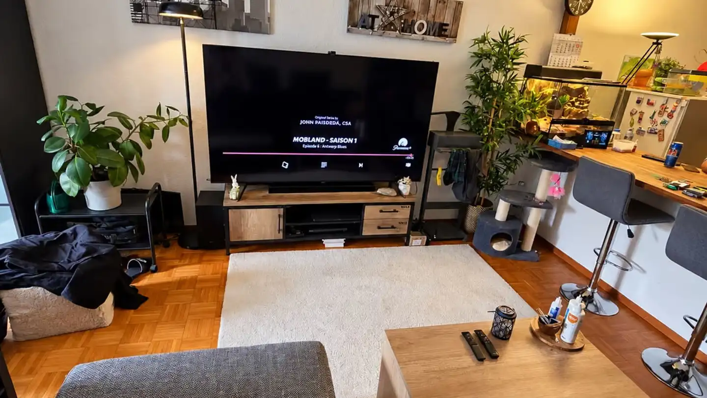 Appartement à louer - Chemin Du Village, 1032 Romanel-sur-Lausanne