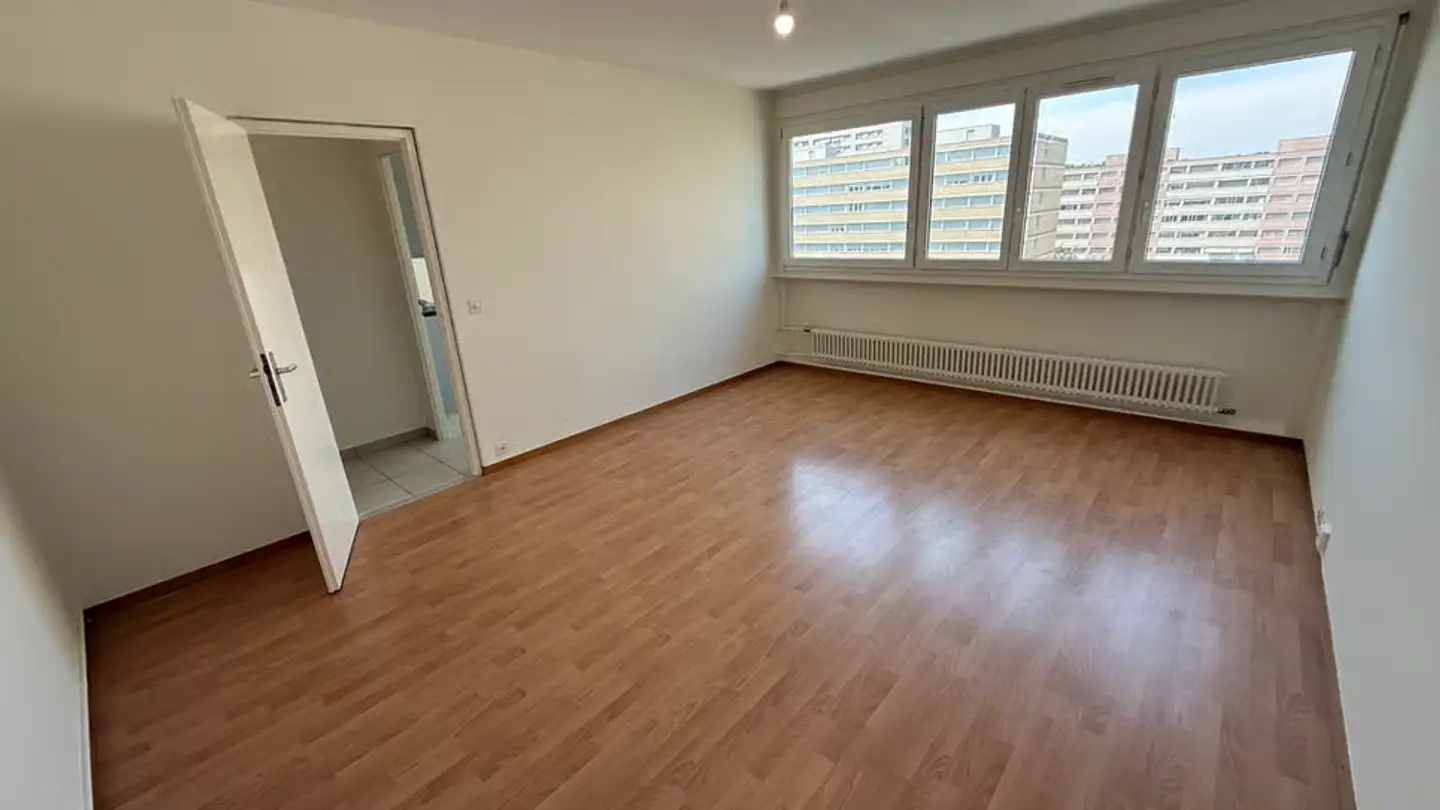 Apartment for rent - Rue Des Evaux 9, 1213 Onex - Photo 2