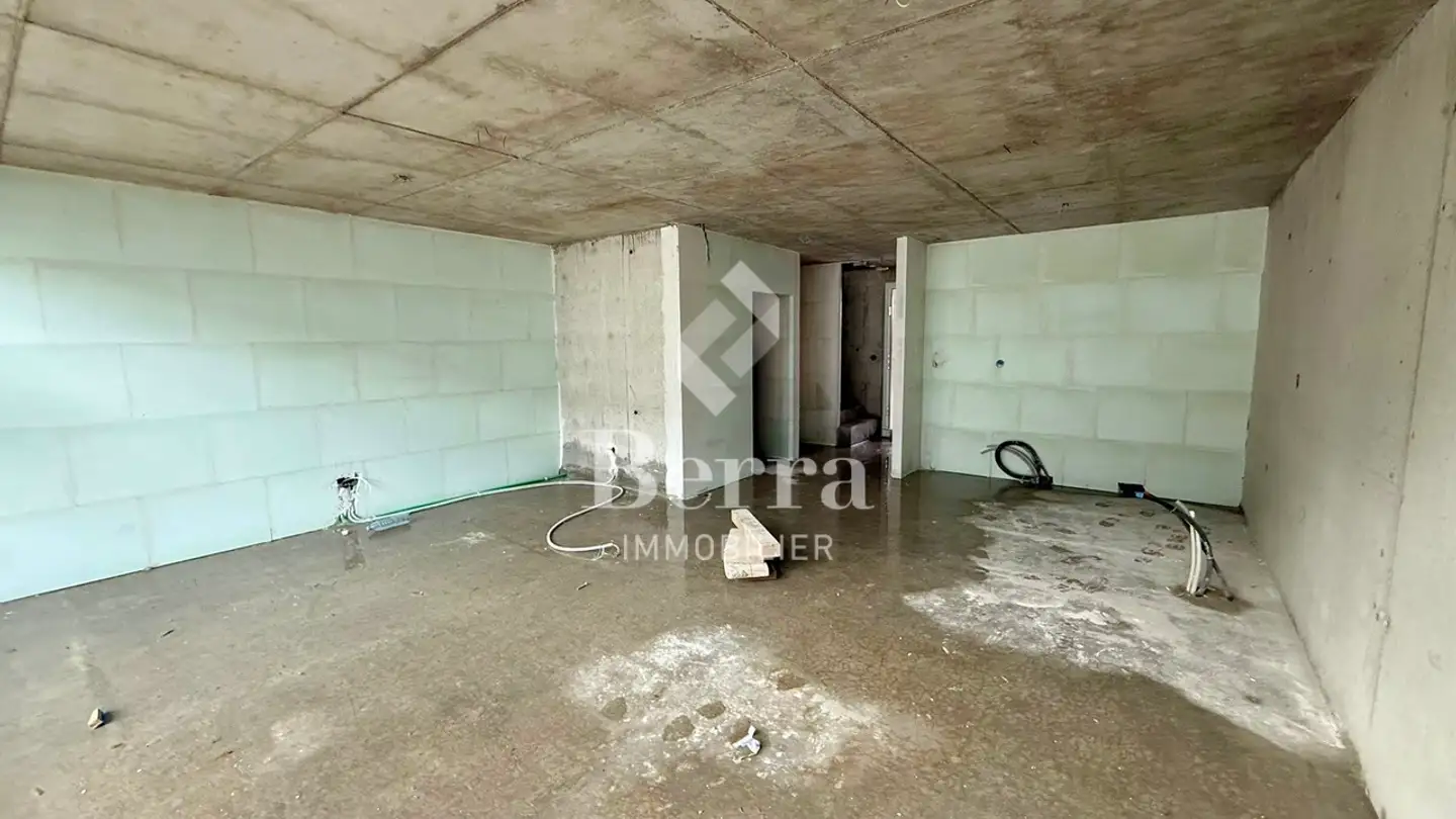 Einfamilienhaus kaufen - 1913 Saillon - Foto 2