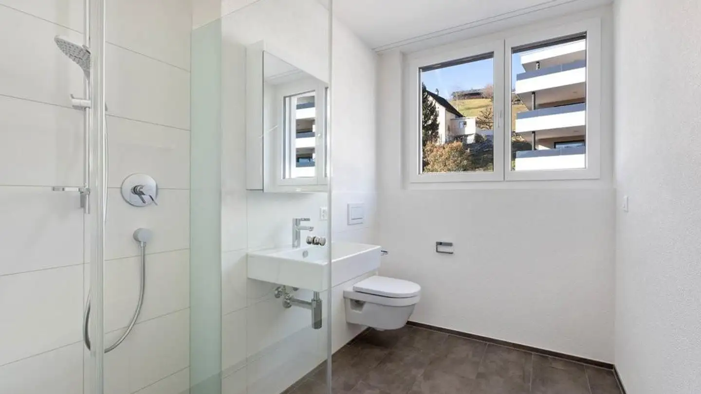 Apartment for rent - Churzbreitenstrasse 25a, 9473 Gams - Photo 3