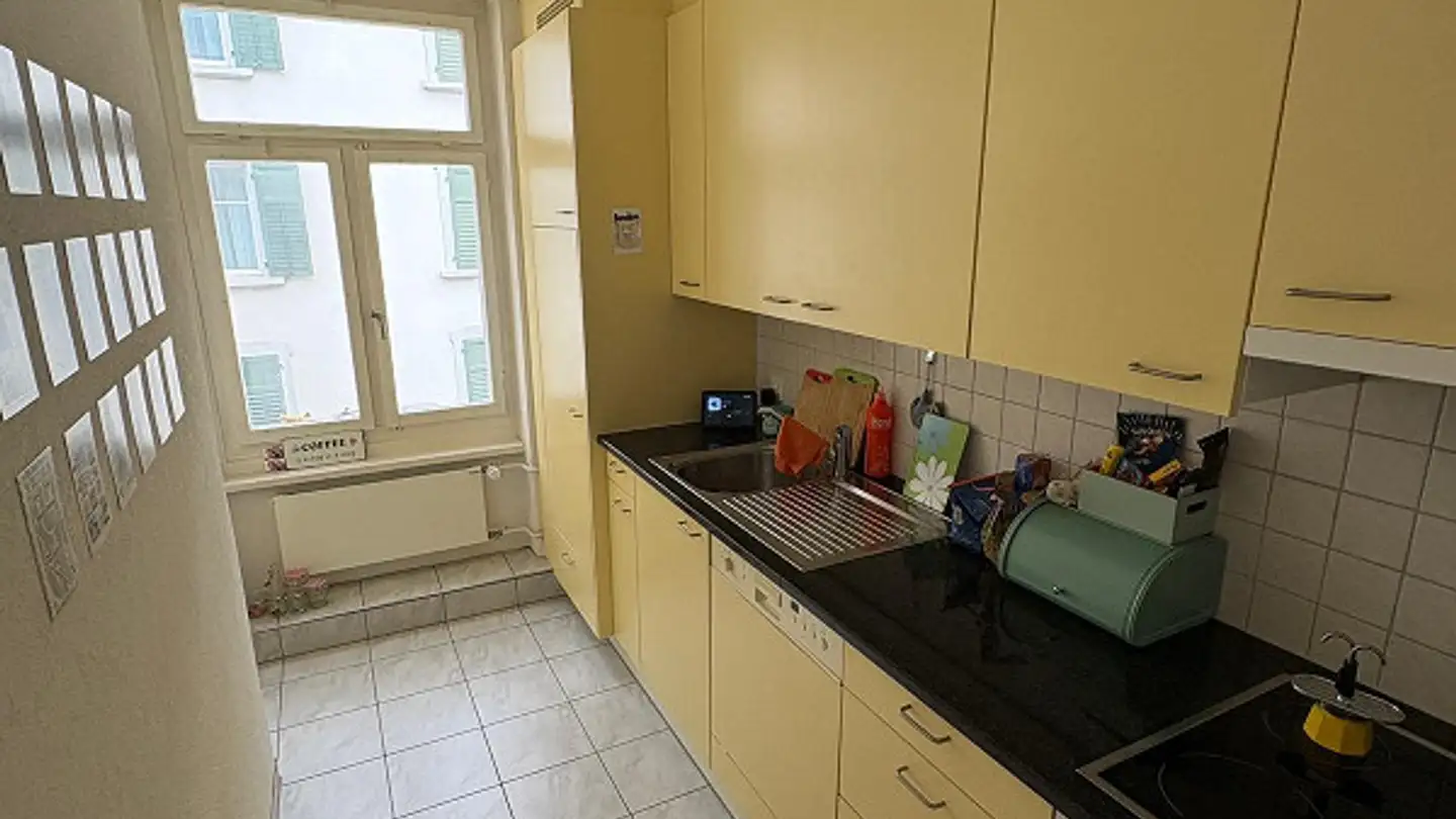 Appartement à louer - Ilgenstrasse 56, 9000 St. Gallen - Photo 2