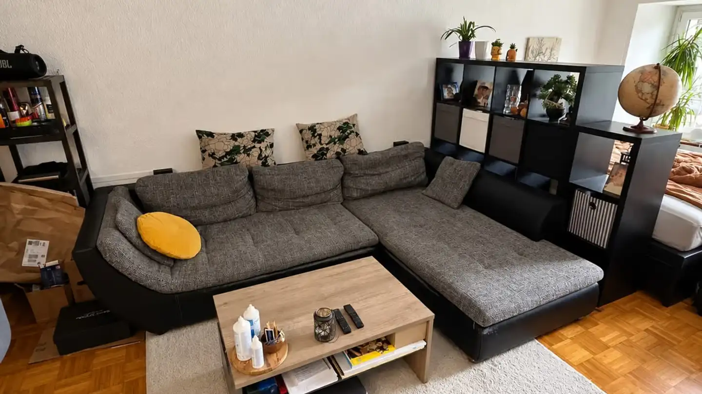 Appartement à louer - Chemin Du Village, 1032 Romanel-sur-Lausanne - Photo 2