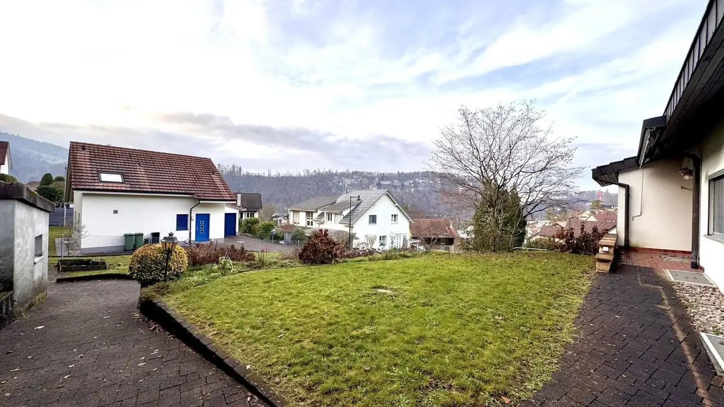 Einfamilienhaus kaufen - 4202 Duggingen - Foto 2