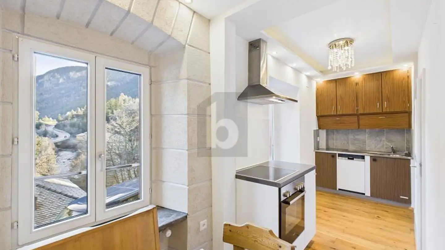 Appartement à louer - 7450 Tiefencastel - Photo 4