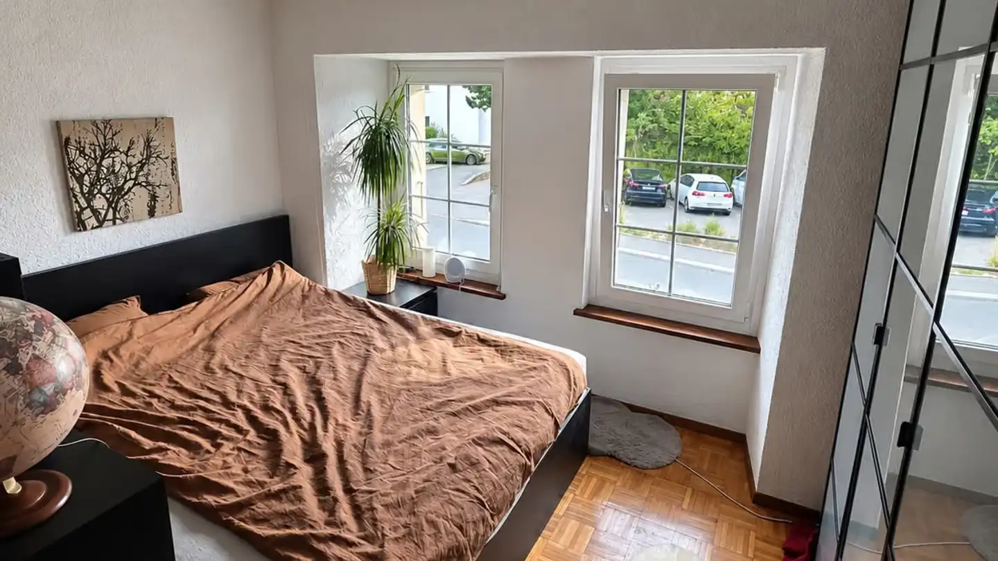 Appartement à louer - Chemin Du Village, 1032 Romanel-sur-Lausanne - Photo 3