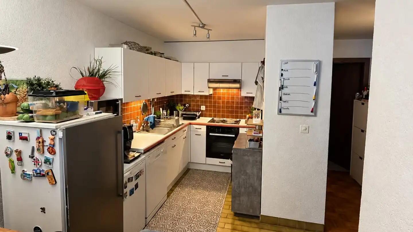 Appartement à louer - Chemin Du Village, 1032 Romanel-sur-Lausanne - Photo 4