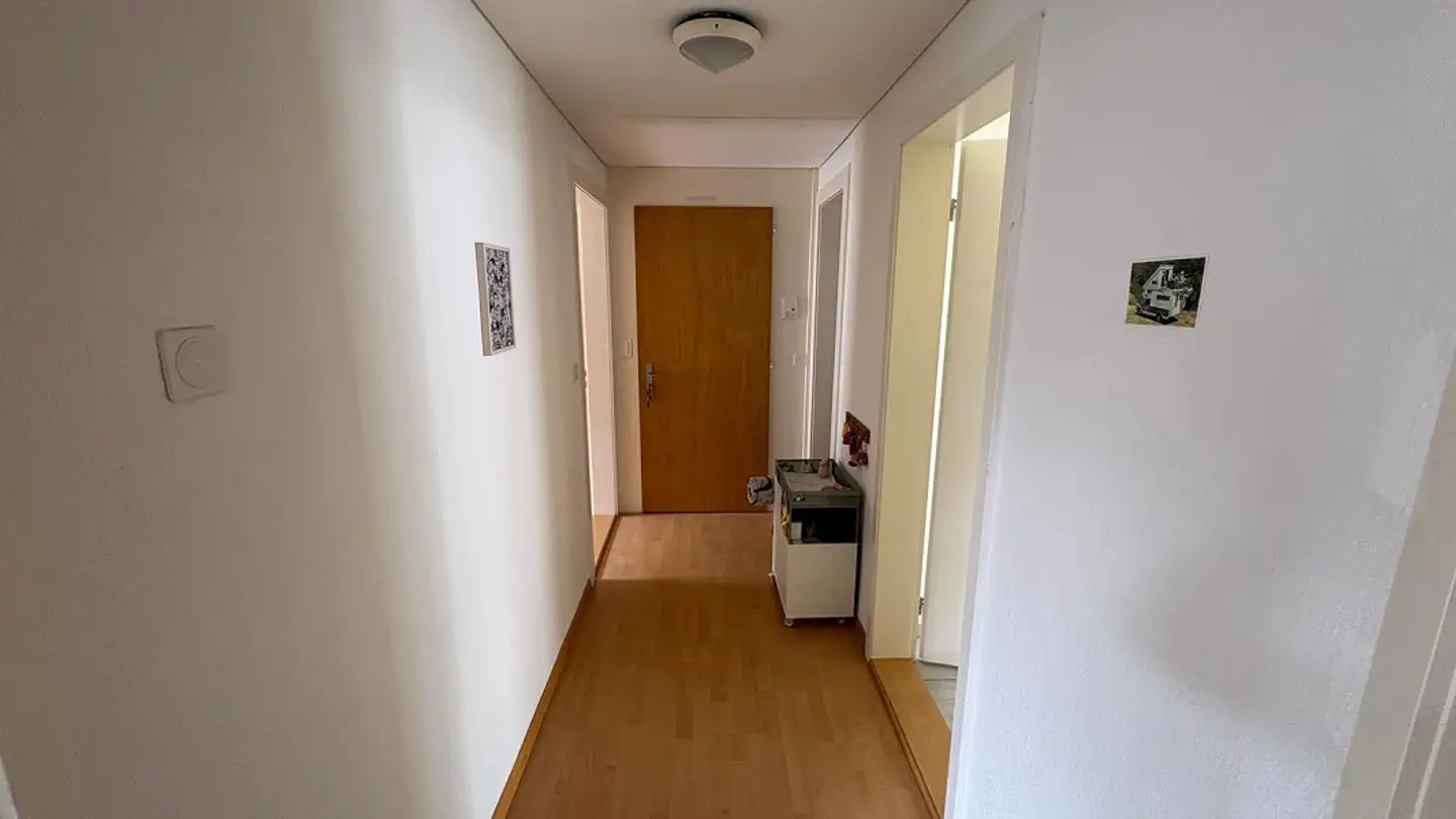 Appartement à louer - Ilgenstrasse 56, 9000 St. Gallen - Photo 3