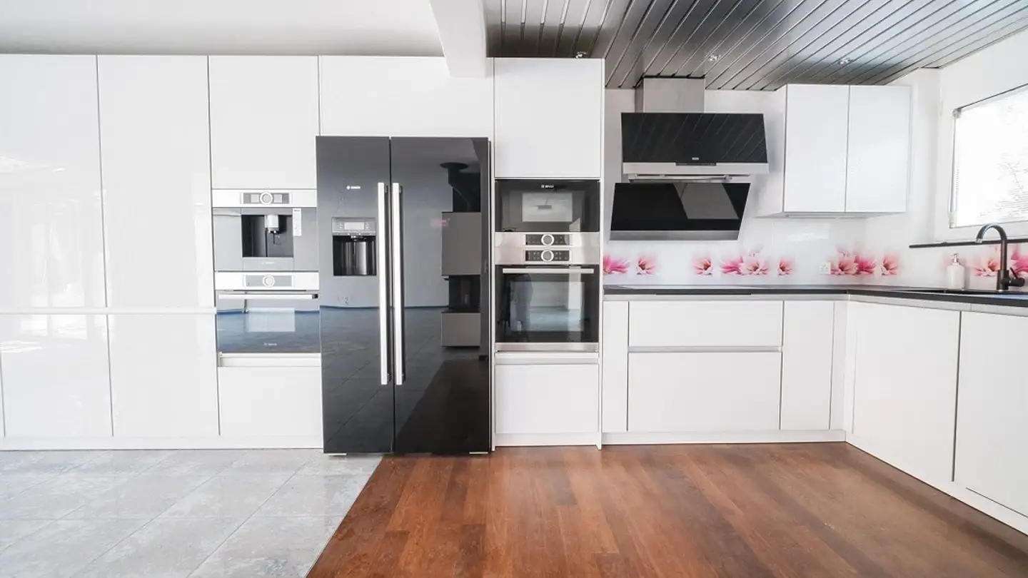 Casa a schiera in vendita - Thiersteinerstrasse 33, 4153 Reinach BL - Foto 3