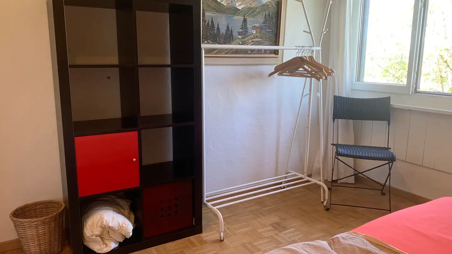 Chambre à louer - Gfennstrasse 11a, 8600 Dübendorf - Photo 2