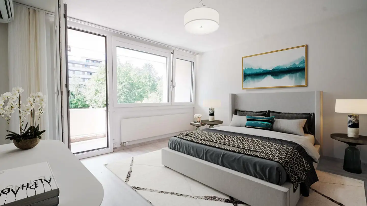 Casa a schiera in vendita - Thiersteinerstrasse 33, 4153 Reinach BL - Foto 4